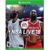 Image de NBA Live 18 - Xbox One