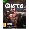 Image de EA Sports UFC 6 - Xbox Series X