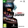 Image de Grid Legends - Xbox Series X & Xbox One