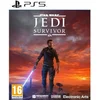 Image de PlayStation 5 Video Game EA Sports STAR WARS Jedi: Survivor