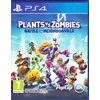 Image de Plants vs Zombies Battle For Neighborville PS4