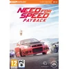 Image de Need for Speed Payback - Windows - Code in a Box