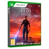 Image de Xbox Games Series X/s One Star Wars: Jedi Survivor Transparant