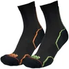 Image de 1000 Mile Trail Repreve Single Layer Sokken 2 Eenheden Zwart EU 43-46 1/2 Man,Vrouw