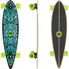 Image de Osprey Spectrum 40" Pintail Longboard - ABEC 9