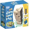 Image de Grasshopper Games - Mega Jenga - 100% FSC