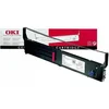 Image de Original Dot Matrix Tape OKI 40629303 Black