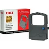 Image de Original Dot Matrix Tape OKI Black