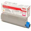 Image de Oki 23057 Tonercartridge - Magenta