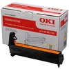 Image de OKI - 43381705 - Drum Kit LET OP: Geen Toner!