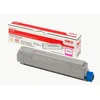 Image de Oki Toner - magenta  voor de C8600 / C8800 (6k)