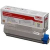 Image de Tonercartridge C5650 Geel