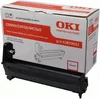 Image de OKI - 43870022 - Drum Kit LET OP: Geen Toner!