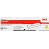 Image de OKI - 44059105 - Toner geel