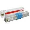 Image de Oki Tonercartridge C300 geel