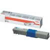 Image de Oki Tonercartridge C300 cyaan