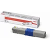 Image de Oki Tonercartridge C500 geel