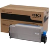 Image de Toner OKI 44661802 Black