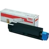 Image de Toner OKI 44917602 Black