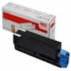 Image de Toner OKI 44992401 Black