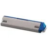 Image de OKI - 45536415 - Toner cyaan