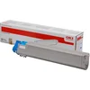Image de OKI - 45536507 - Toner cyaan