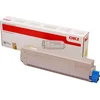 Image de OKI - 44844509 - Toner geel