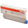 Image de OKI - 46443104 - Toner zwart