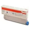 Image de Toner OKI 46471104 Black