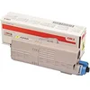 Image de Toner OKI 46490401 Yellow
