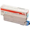 Image de Toner OKI 46490403 Cyan