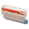 Image de Toner OKI 46507508 Black