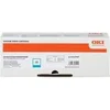 Image de Oki Cyan Toner Cartridge C5100/C5300