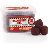 Image de Dynamite Baits Blooded Eel - Hook Pellet - 30mm - Rood
