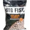 Image de Dynamite Baits Hot Crab & Krill Boilies | 1.8kg 15mm