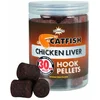 Image de Dynamite Baits XXL Hook Pellets 690Gr Chicken Liver 30 mm 690 gr
