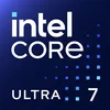 Image de Intel Core Ultra 7 - Processor - 24 Kern - Hybride Architectuur - Tot 5,5 GHz