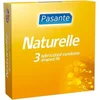 Image de Pasante Naturelle - 3 stuks - Condooms