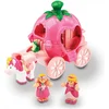 Image de WOW Toys Pippa's Princess Carriage - Koets