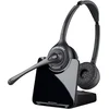 Image de Plantronics CS520 - Draadloze Headset - Dubbel Oorschelp - DECT Technologie