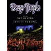Image de Deep Purple - Live In Verona (DVD)