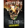 Image de Mötley Crüe - The End (Live From Los Angeles) (DVD)