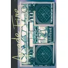Image de Arcade Fire - The Reflektor Tapes + Live At Earls (DVD)
