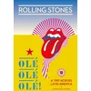 Image de Rolling Stones - Olé Olé Olé! A Trip Across Latin America (DVD)