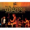 Image de The Doors - Live At The Isle Of Wight Festival (DVD)