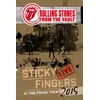 Image de The Rolling Stones - Sticky Fingers (Live At The Fonda Theatre) (DVD)