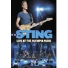 Image de Sting - Live At The Olympia Paris (DVD)
