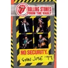 Image de The Rolling Stones - From The Vault: No Security - San Jose (DVD)
