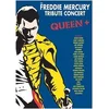 Image de Freddie Mercury Tribute Concert