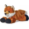 Image de Pluche vossen knuffel 20 cm